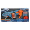 Hasbro Nerf Elite 2.0: Shockwave RD-15 Blaster (EOFY SALE)