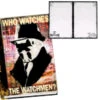 NECA Watchmen - Journal Rorschach Pop Art