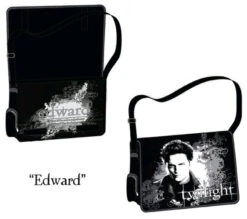 NECA Twilight - Messenger Bag Edward Cullen (Vector)