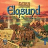 Elasund - The First City Of Catan