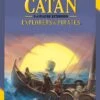 Catan Explorers & Pirates 5&6 Player Extension