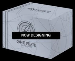 One Piece Card Game Card Case Display Devil Fruits