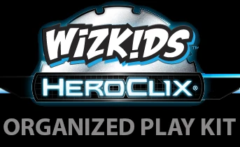 Heroclix - Marvel Defenders OP Kit 1 Heroclix - Marvel Defenders OP Kit