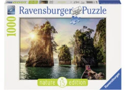Ravensburger - The Rocks In Cheow, Thailand 1000 Pieces