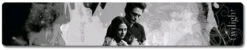 NECA Twilight - Jewellery Slap Bracelet Edward & Bella