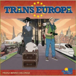 Trans Europa