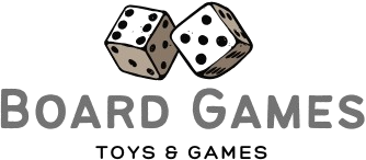 Board Games Store